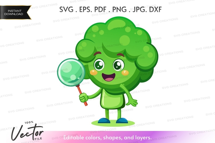 Happy Cartoon Image 3