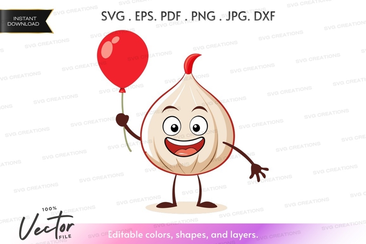 Happy Cartoon Image 9