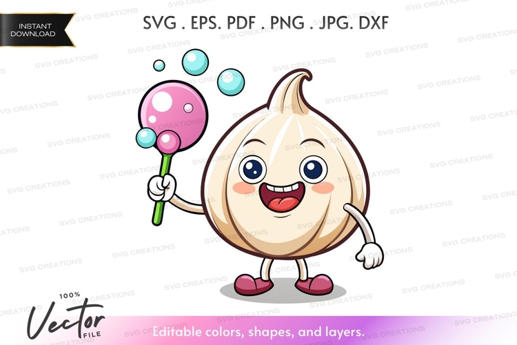 Happy Cartoon Image 7