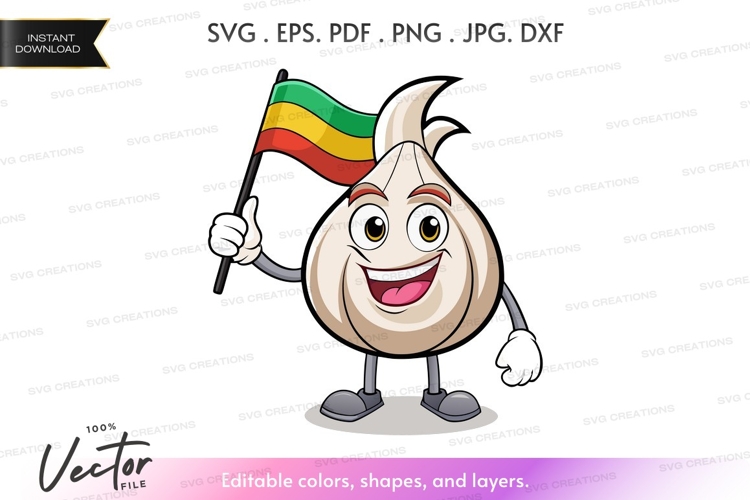 Happy Cartoon Image 6