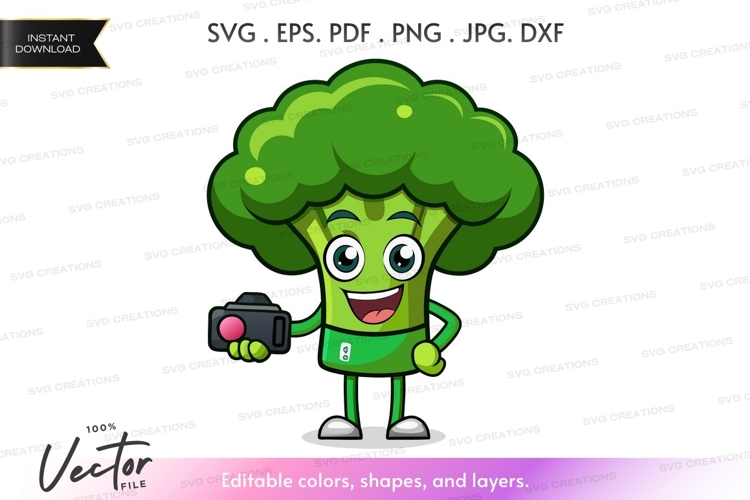 Happy Cartoon Image 2