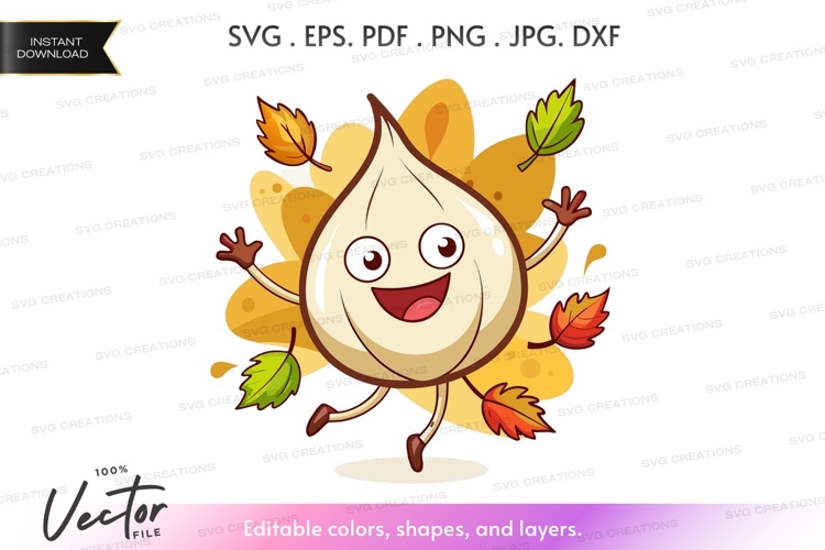 Happy Cartoon Image 3