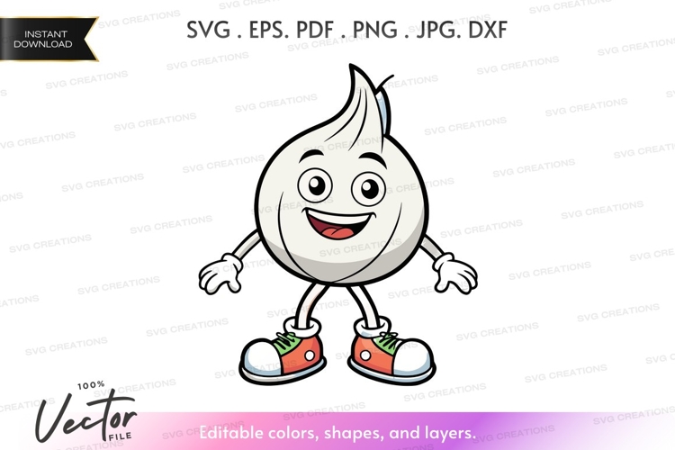 Shoes Clipart Image 10