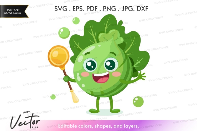 Chef Silhouette Image 4