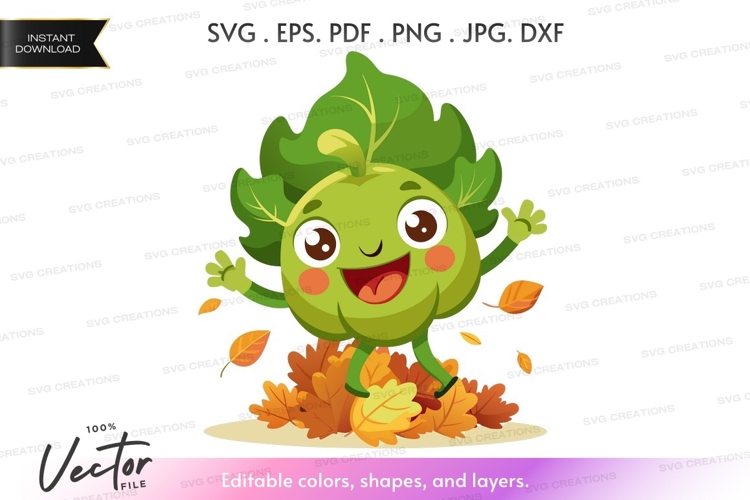 Happy Cartoon Image 18