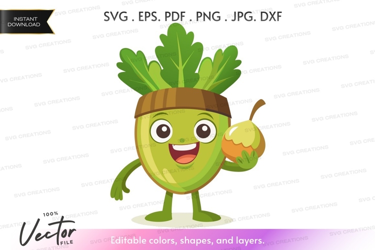 Happy Cartoon Image 11