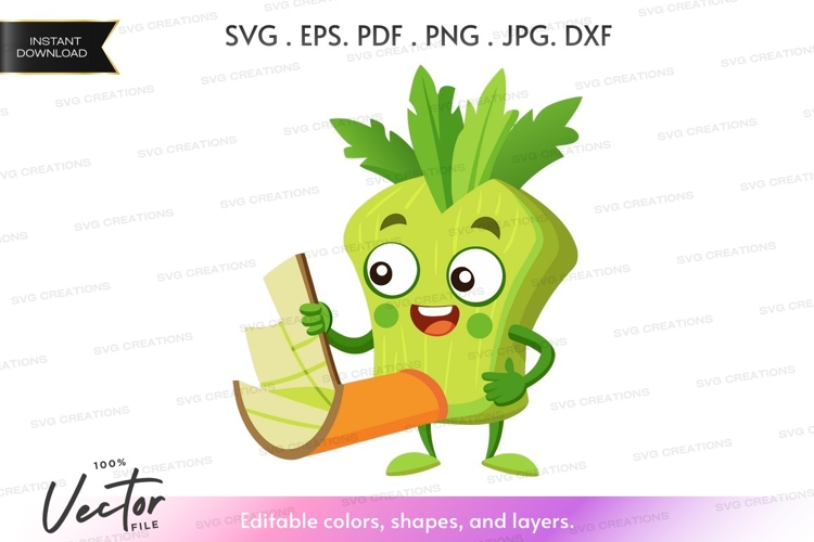 Happy Cartoon Image 4