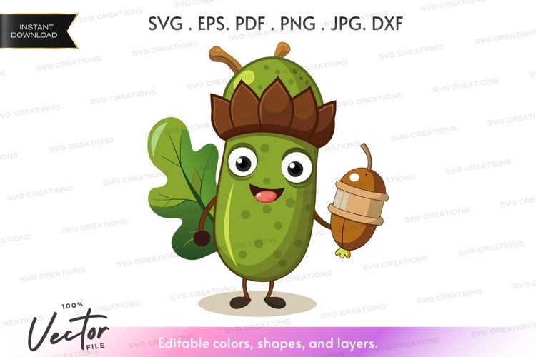 Crown Vector Image 22