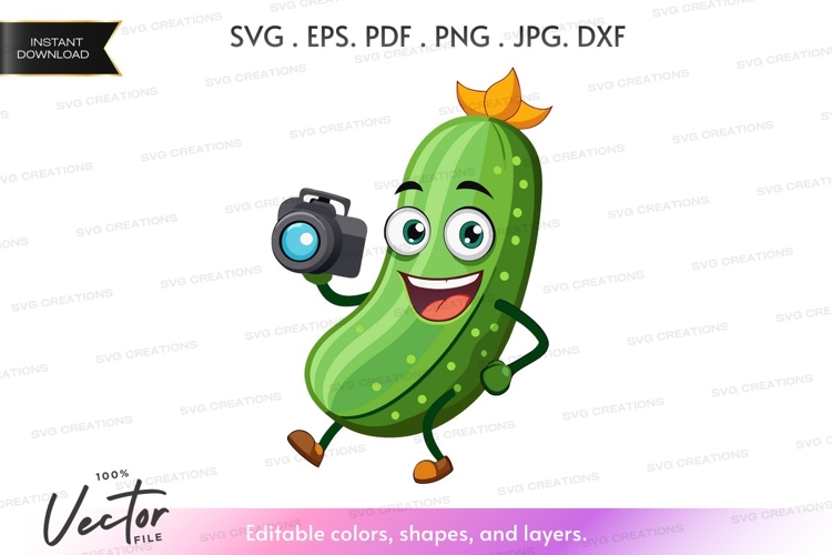 Happy Cartoon Image 24