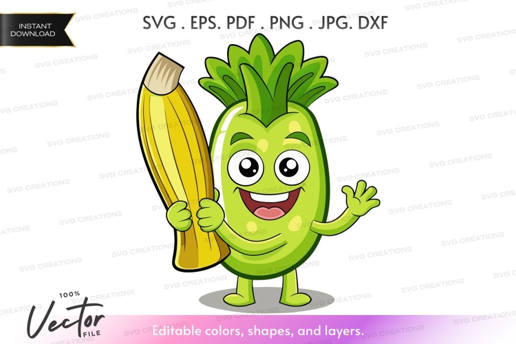 Happy Cartoon Image 14