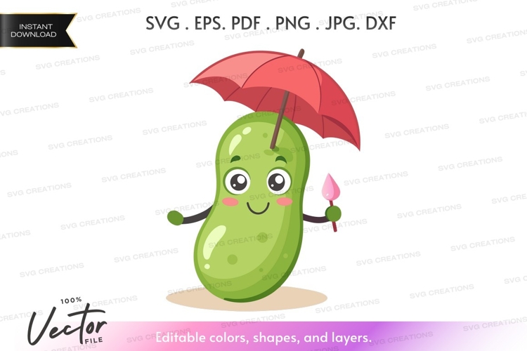 Fruit Illustration Image 15