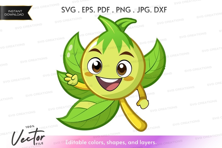 Lemon Vector Image 15