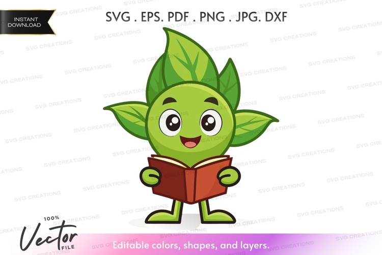 Happy Cartoon Image 22