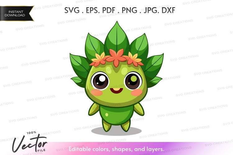 Crown Silhouette Image 2