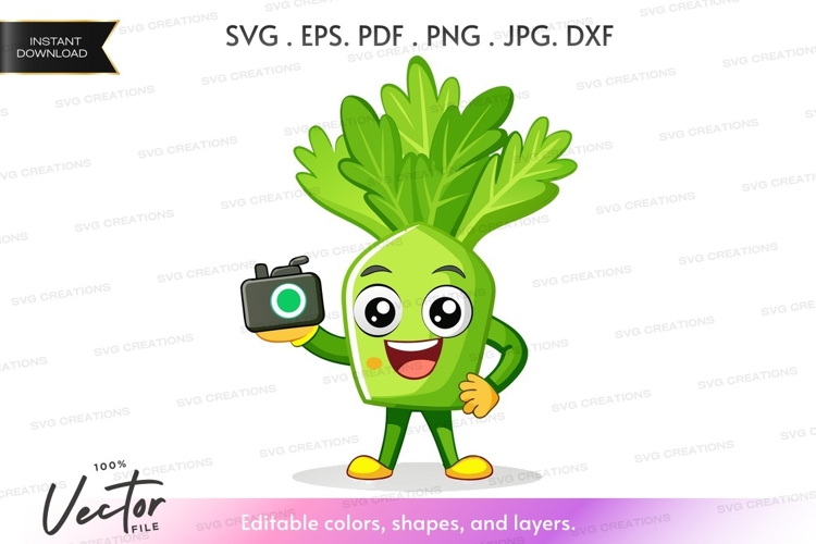 Happy Cartoon Image 13