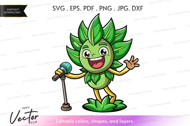 Happy Cartoon Image 17