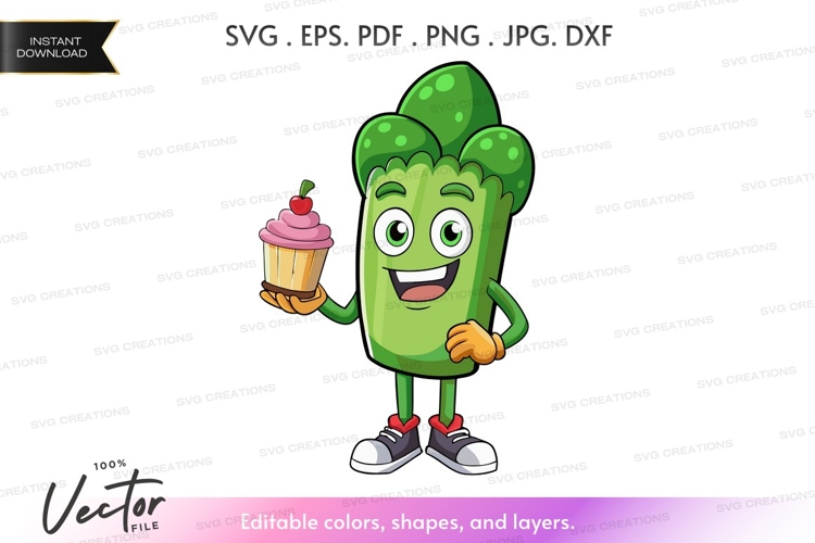 Happy Cartoon Image 12