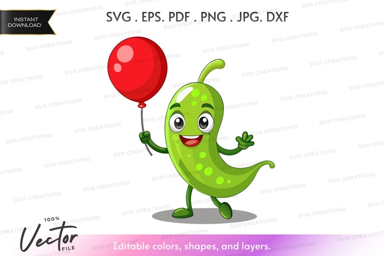 Happy Cartoon Image 14