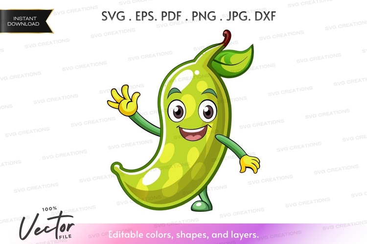 Happy Cartoon Image 15