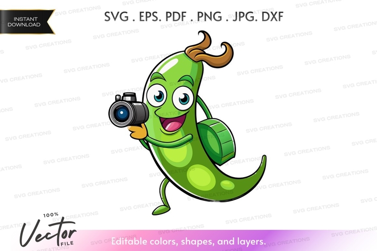 Happy Cartoon Image 12