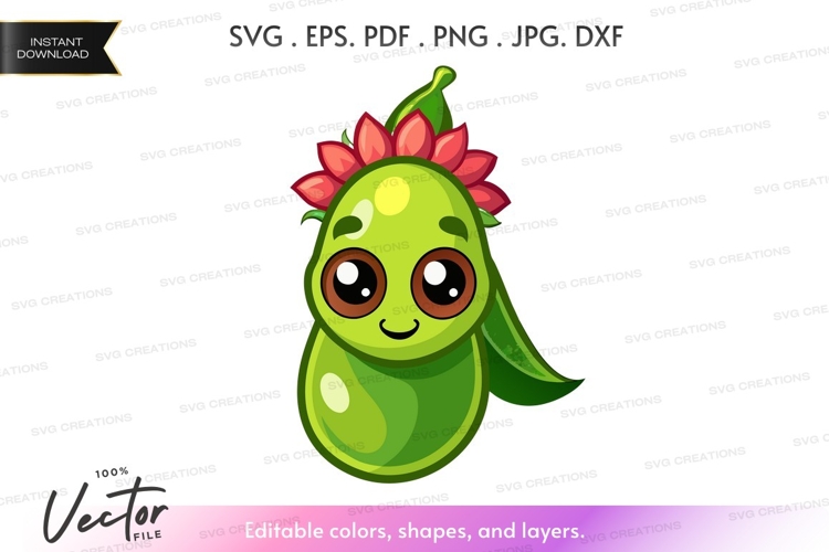 Alien Cartoon Image 8