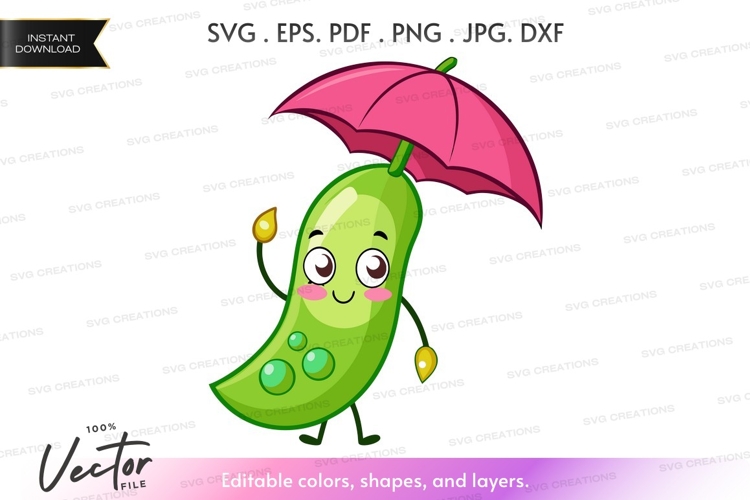 Happy Cartoon Image 7