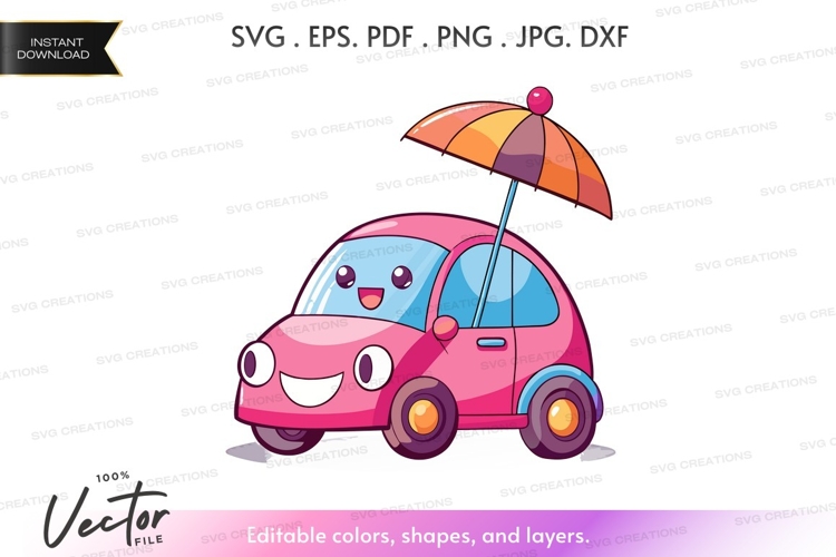 Happy Cartoon Image 21