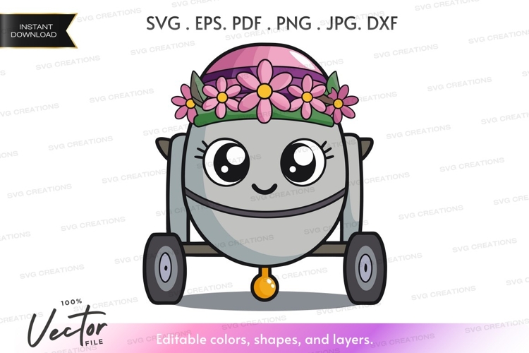 Cartoon Eyes Image 12