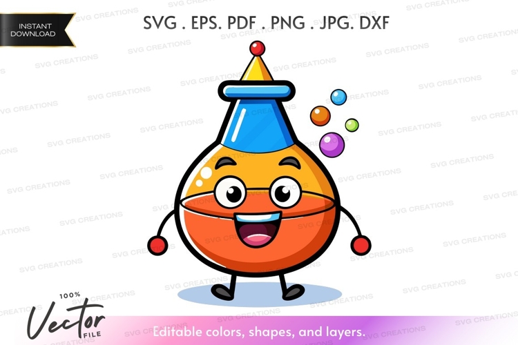 Happy Cartoon Image 13