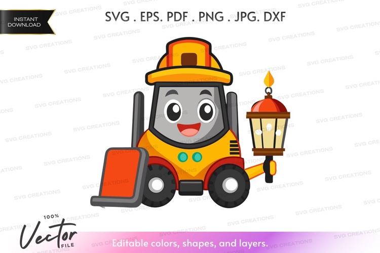 Fire Truck Clipart Image 22
