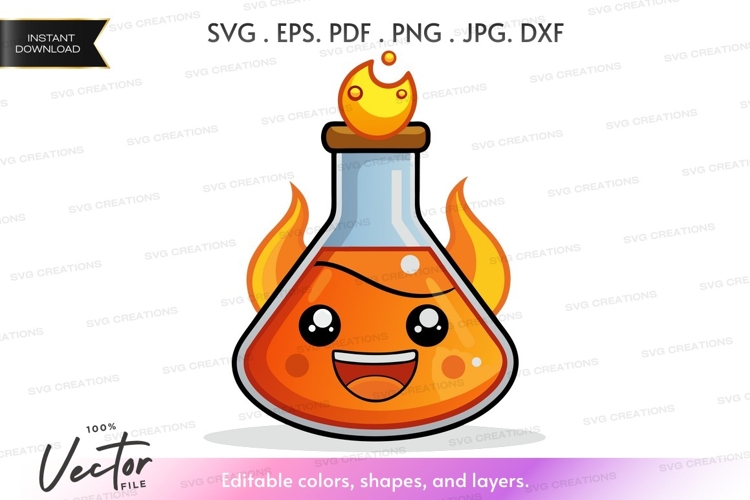 Happy Cartoon Image 9