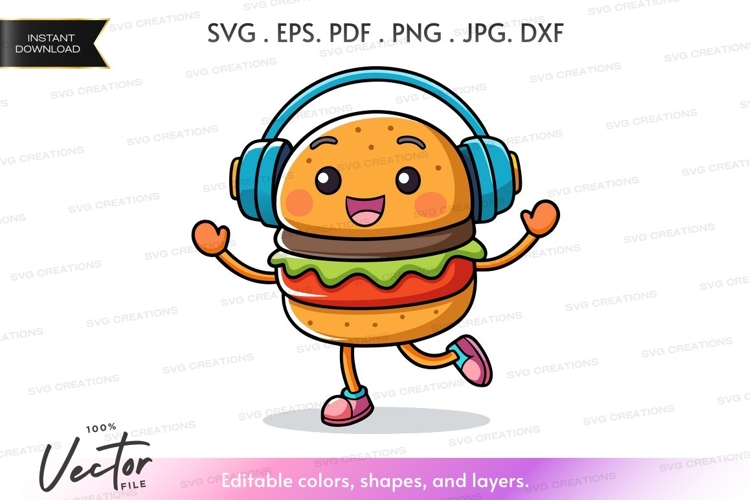 Happy Cartoon Image 15