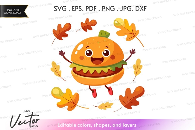 Happy Cartoon Image 2