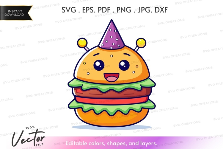 Alien Cartoon Image 6