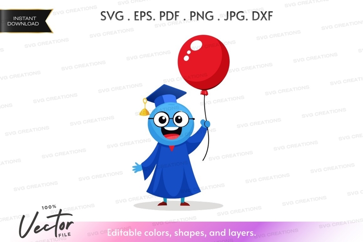 Happy Cartoon Image 12