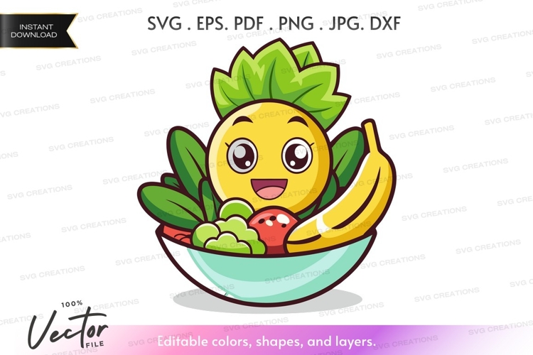 Happy Cartoon Image 8