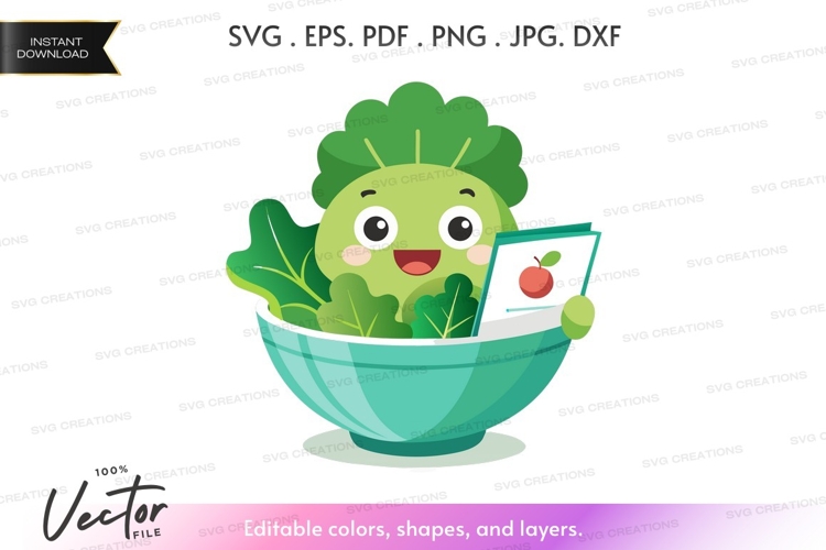 Cartoon Book Clipart Image 15