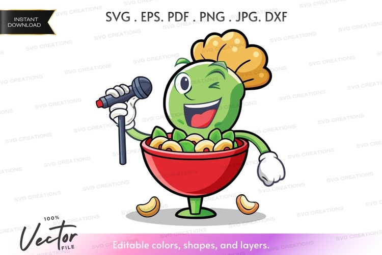 Food Clipart Image 21