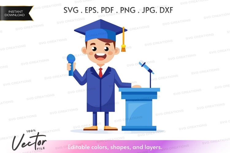 Microphone Silhouette Image 20