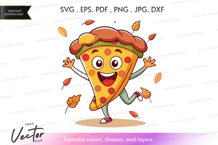 Happy Cartoon Image 17