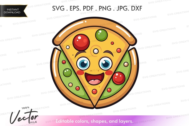 Vegetables Clipart Image 18