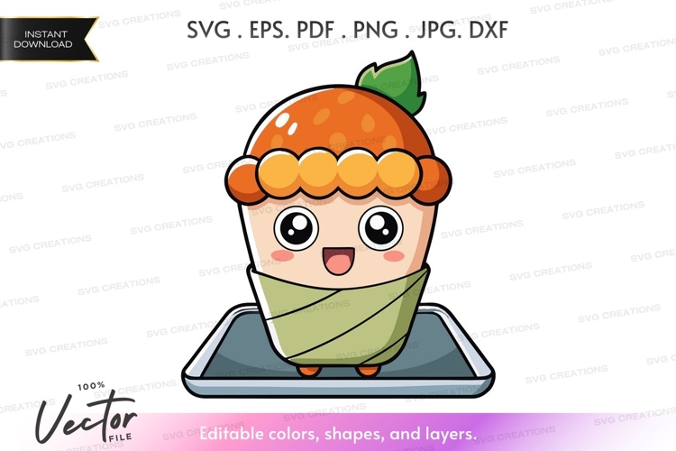 Happy Cartoon Image 6