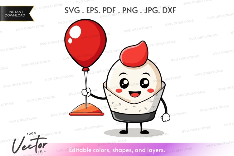 Happy Cartoon Image 5