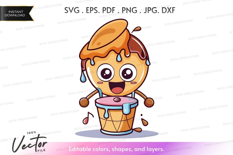 Happy Cartoon Image 16