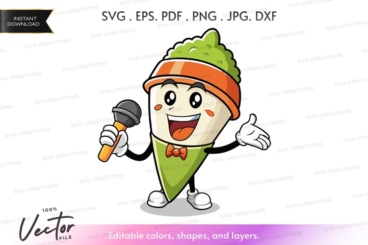Winter Hat Clipart Image 22
