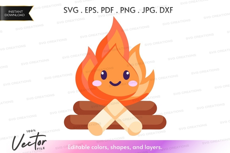 Nature Clipart Image 7