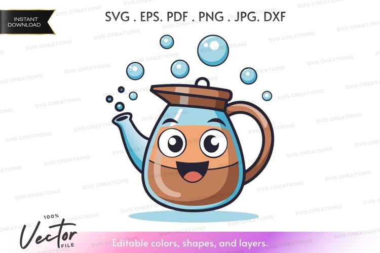 Happy Cartoon Image 10