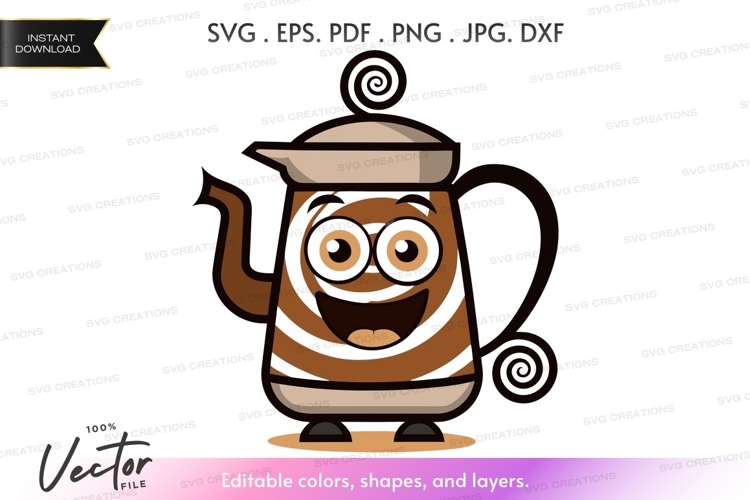 Tea Clipart Image 17