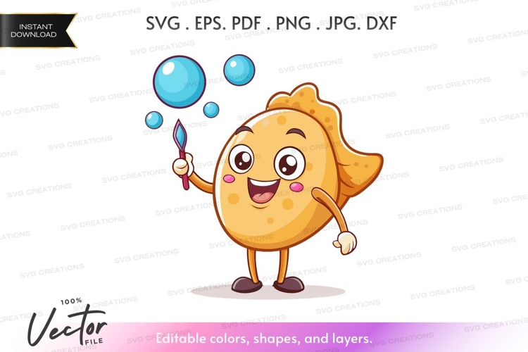 Painting Clipart Image 2