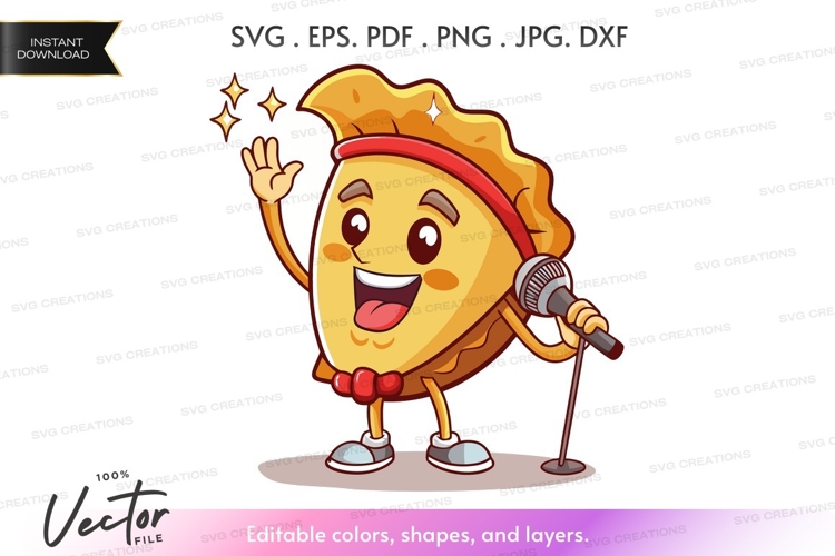 Bandana Clipart Image 19